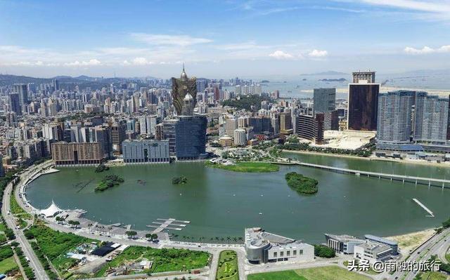澳门六大博企类型探析，多元发展下的独特魅力