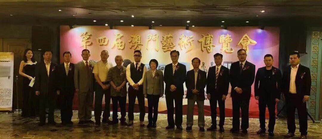 澳门六大博企掌门人，风云际会的领航者