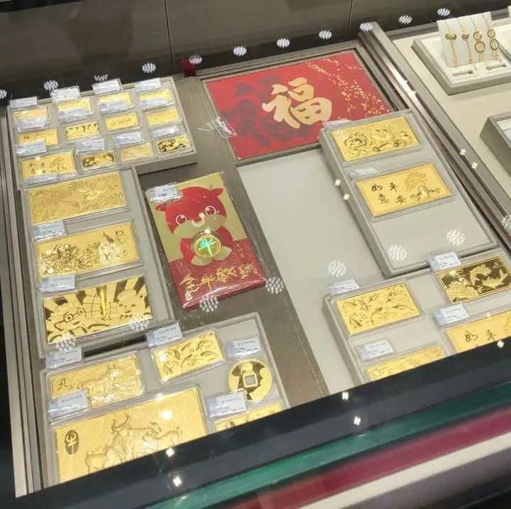 澳门六福今日金价查询，揭秘黄金市场的金彩世界