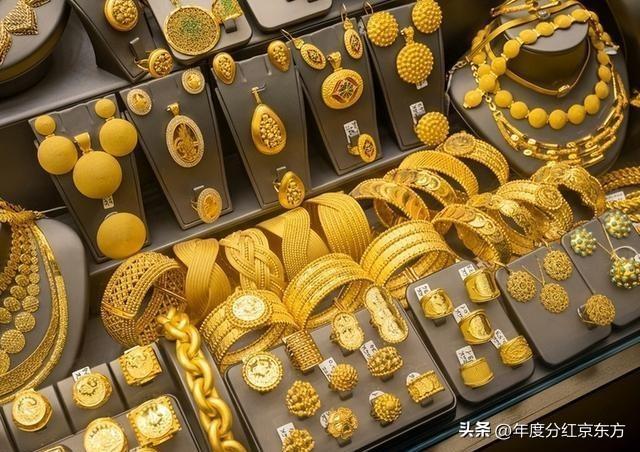 澳门六福金价今日价格及大陆走势预测深度分析