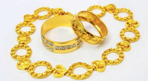 澳门六福珠宝2024年黄金价格分析，一克黄金的背后