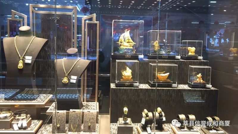 澳门六福珠宝与大陆价格对比，一场关于品质与价值的探索