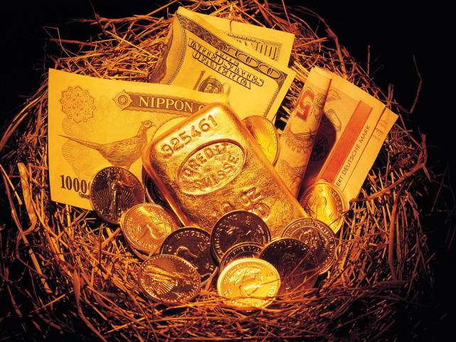 澳门六福珠宝今日金价实拍，金秋里的璀璨光芒